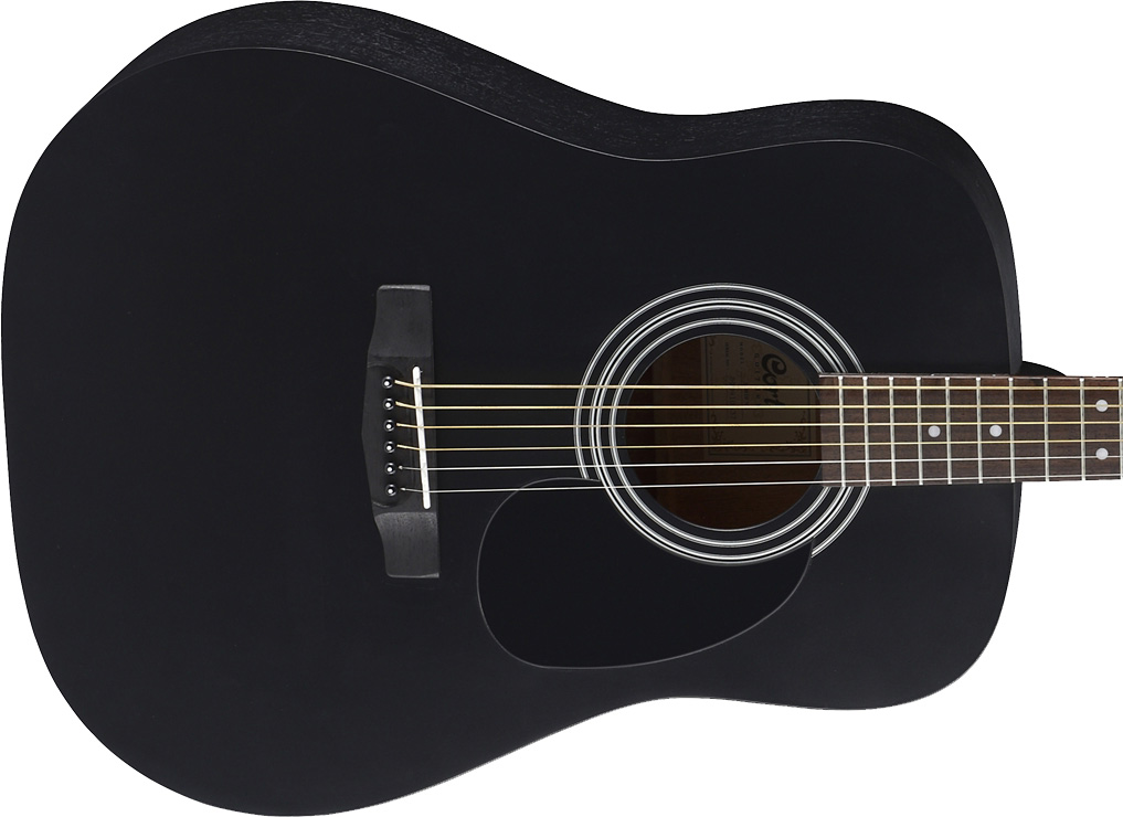 Cort Ad810 - Guitare Acoustique - Variation 2