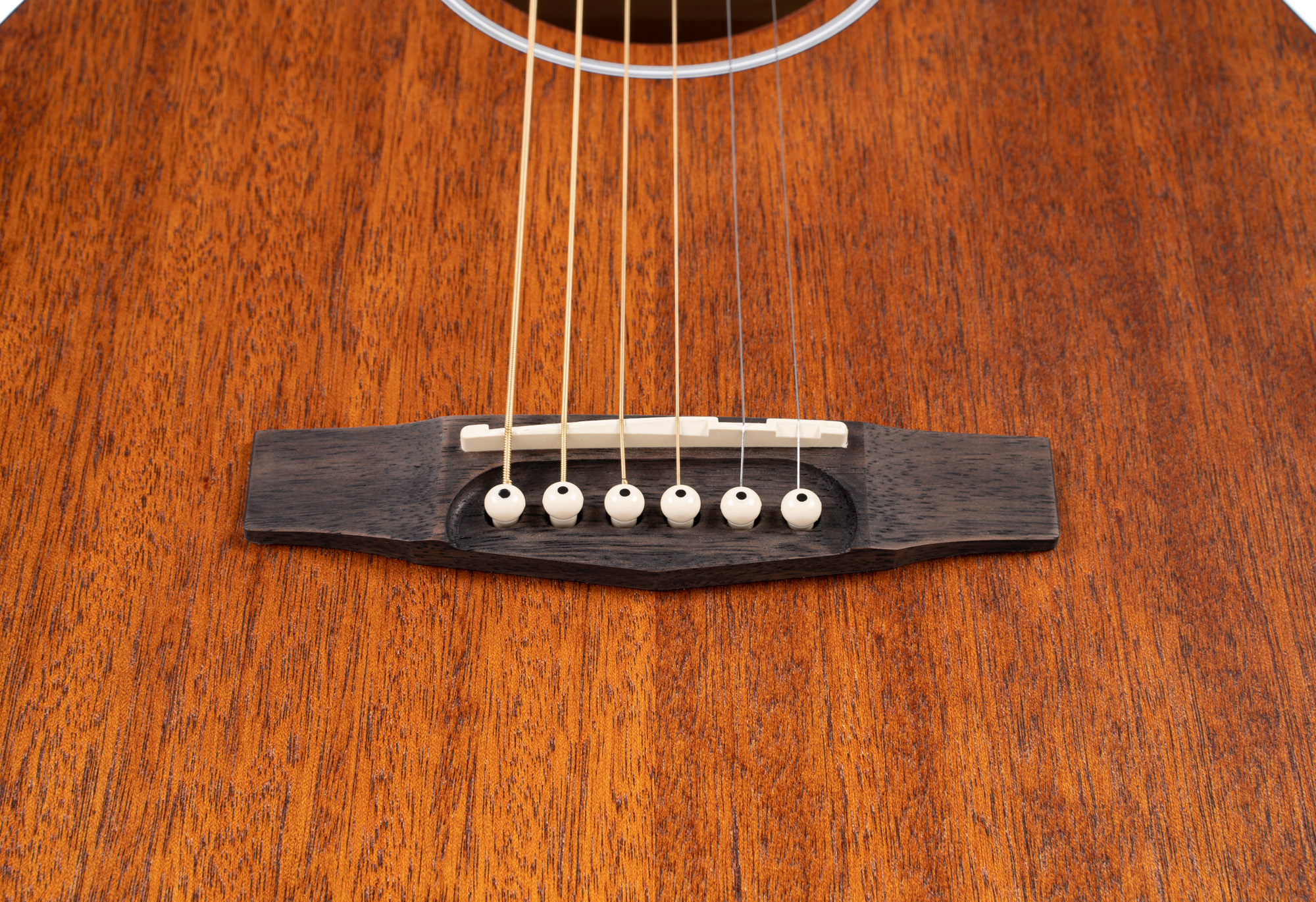 Cort Af590mfop Acajou - Natural - Guitare Folk - Variation 3