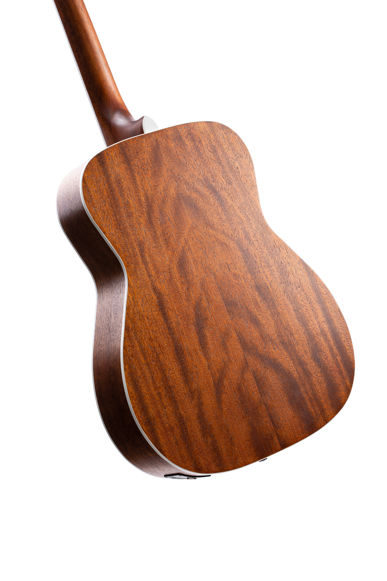 Cort Af590mfop Acajou - Natural - Guitare Folk - Variation 5