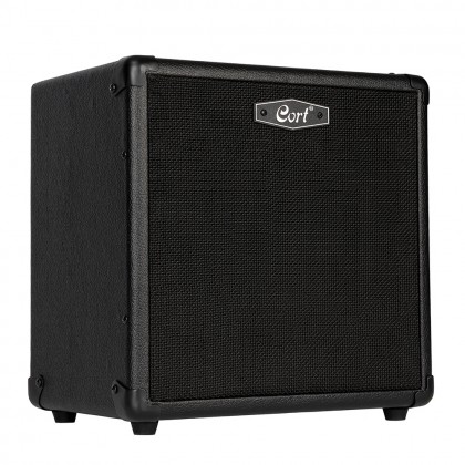 Cort Cm20b 20w 1x8 - Combo Ampli Basse - Variation 1