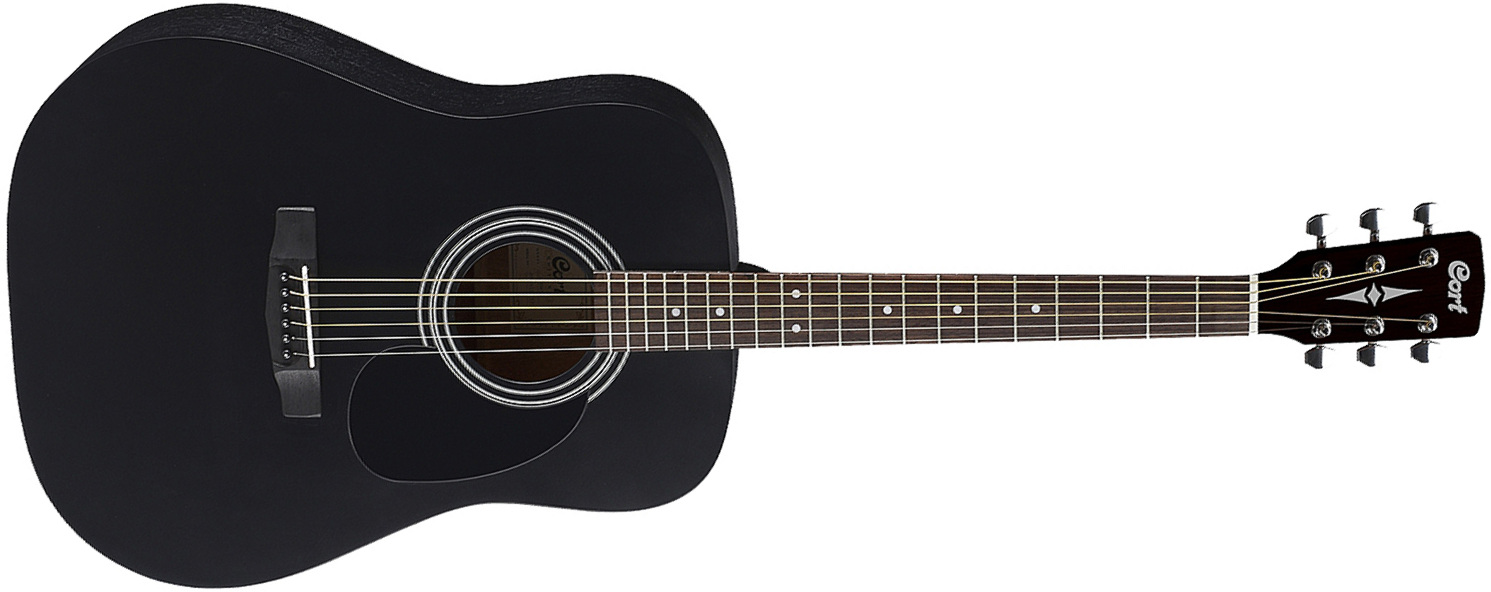 Cort Ad810 - Guitare Acoustique - Main picture