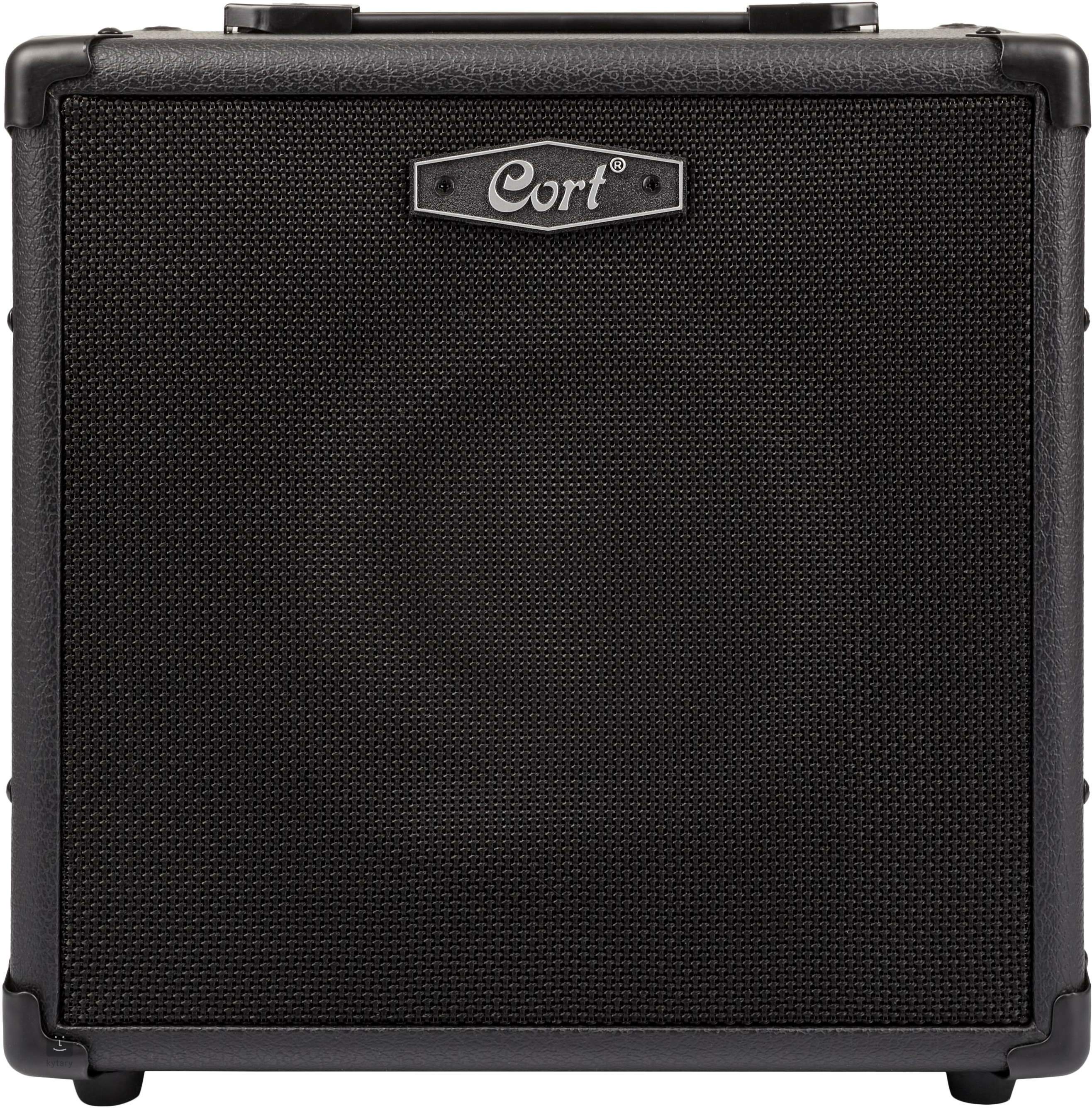 CM20B 20W COMBO Combo ampli basse Cort