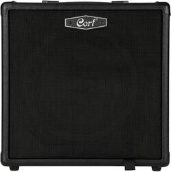 Combo ampli basse Cort CM40B