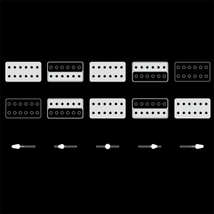 Cort G290 Fat Avb Hh Trem Mn - Violin Burst - Guitare Électrique Forme Str - Variation 4