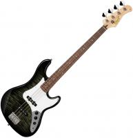 GB24JJ - trans black