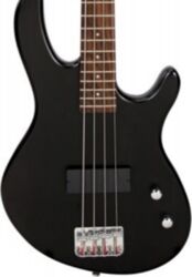 Basse électrique solid body Cort Action Junior - Noir