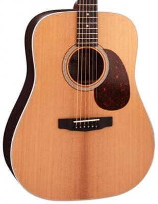 Guitare acoustique Cort Earth 200 ATV - Natural