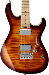 G290 FAT AVB - violin burst