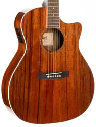 Guitare folk Cort Grand Regal GA-DAO - natural