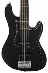GB35JJ BK - black