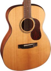 Guitare acoustique Cort Gold O6 - Natural