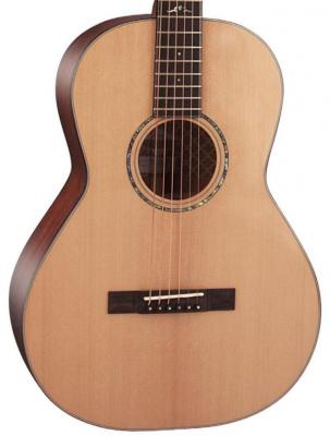 Guitare acoustique Cort Gold-P6 - Natural