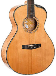 Guitare folk Cort Gold Passion - natural