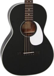Guitare acoustique Cort Luce L100P BK - Black