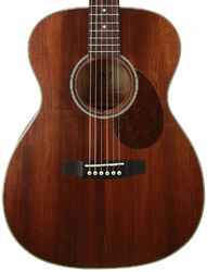 Guitare folk Cort L100-O Luce - Natural satin