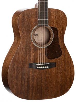 Guitare acoustique Cort Luce L450C - Natural satin