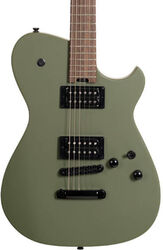 Meta Matthew Bellamy MBM-2H - satin olive green