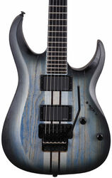 X500 - Open Pore Jean Burst