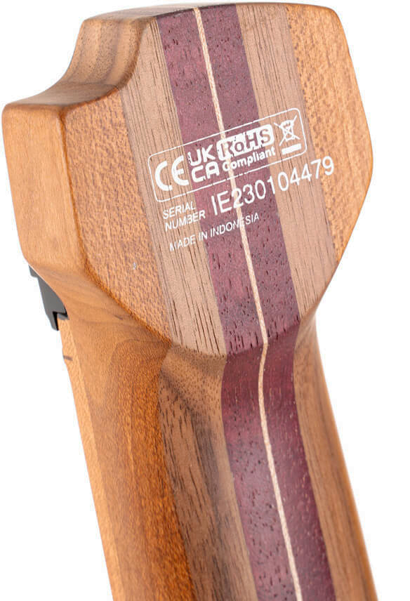 Cort Space 5c Artisan Active Bartolini Mn - Matte Star Dust Black - Basse Électrique Solid Body - Variation 12