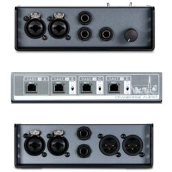 Boitier direct / di Cranborne C.A.S.T. Intro Bundle