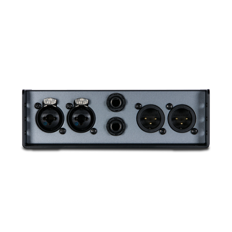 Cranborne N22 - Boitier Direct / Di - Variation 2