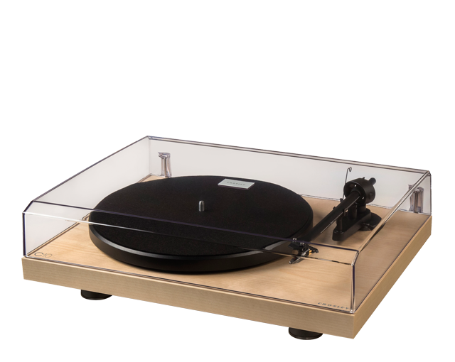 Crosley C10 Natural - Platines Vinyles Hifi - Variation 2