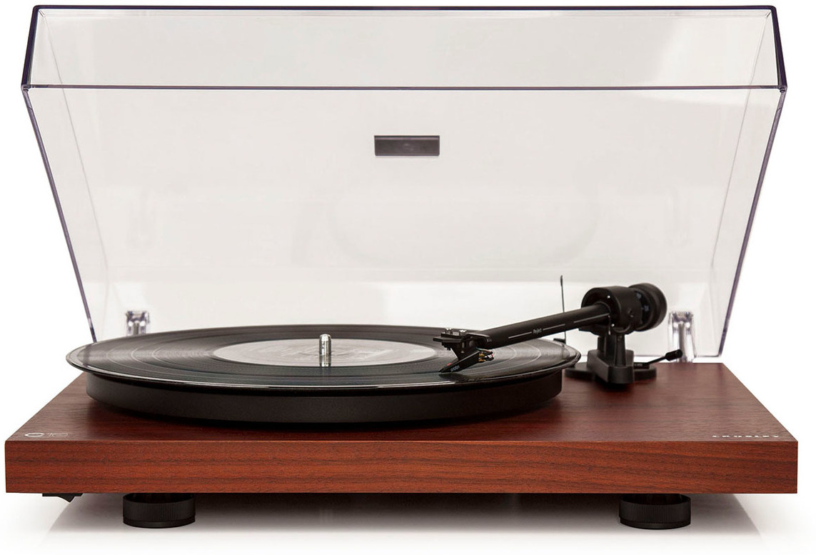 Crosley C10 Mahony - Platines Vinyles Hifi - Main picture