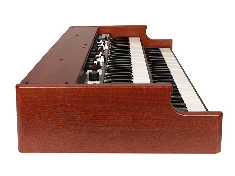 Crumar Mojo Classic - Orgue Portable - Variation 3