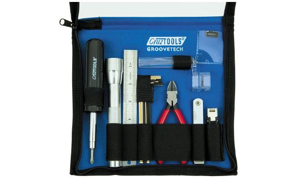 Cruztools guitar new arrivals