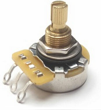 Cts Usa 250k Linear Taper Pro - PotentiomÈtre - Main picture