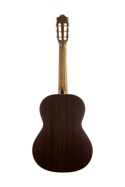 Cuenca 20 4/4 Cedre Acajou Rw - Natural - Guitare Classique Format 4/4 - Variation 1