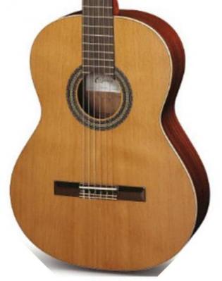 Guitare classique format 4/4 Cuenca 10 - Natural
