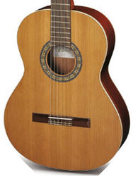 Guitare classique format 4/4 Cuenca 20 - Natural