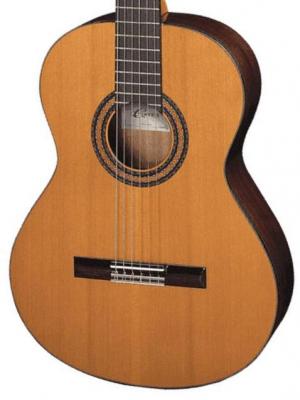Guitare classique format 4/4 Cuenca 30 - Natural
