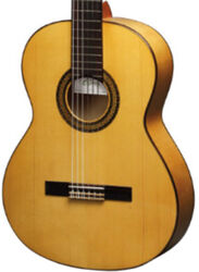 Guitare classique format 4/4 Cuenca 30-F Flamenco - Natural