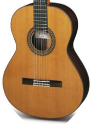 Guitare classique format 4/4 Cuenca 50-R - Natural