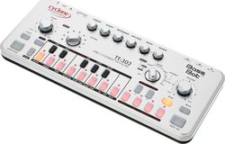 Expandeur Cyclone analogic TT-303 Bass bot V2