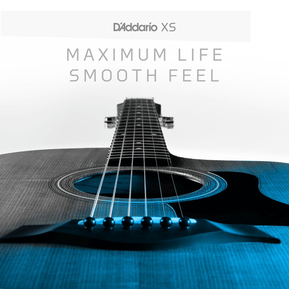 D'addario Jeu De 6 Cordes 10-46 Regular Light Coated Electric Guitar Strings 2-pack - Cordes Guitare Électrique - Variation 2