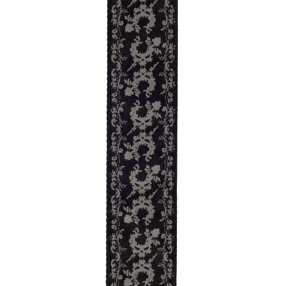 D'addario Alchemy Auto Lock, Masque - Sangle Courroie - Variation 1