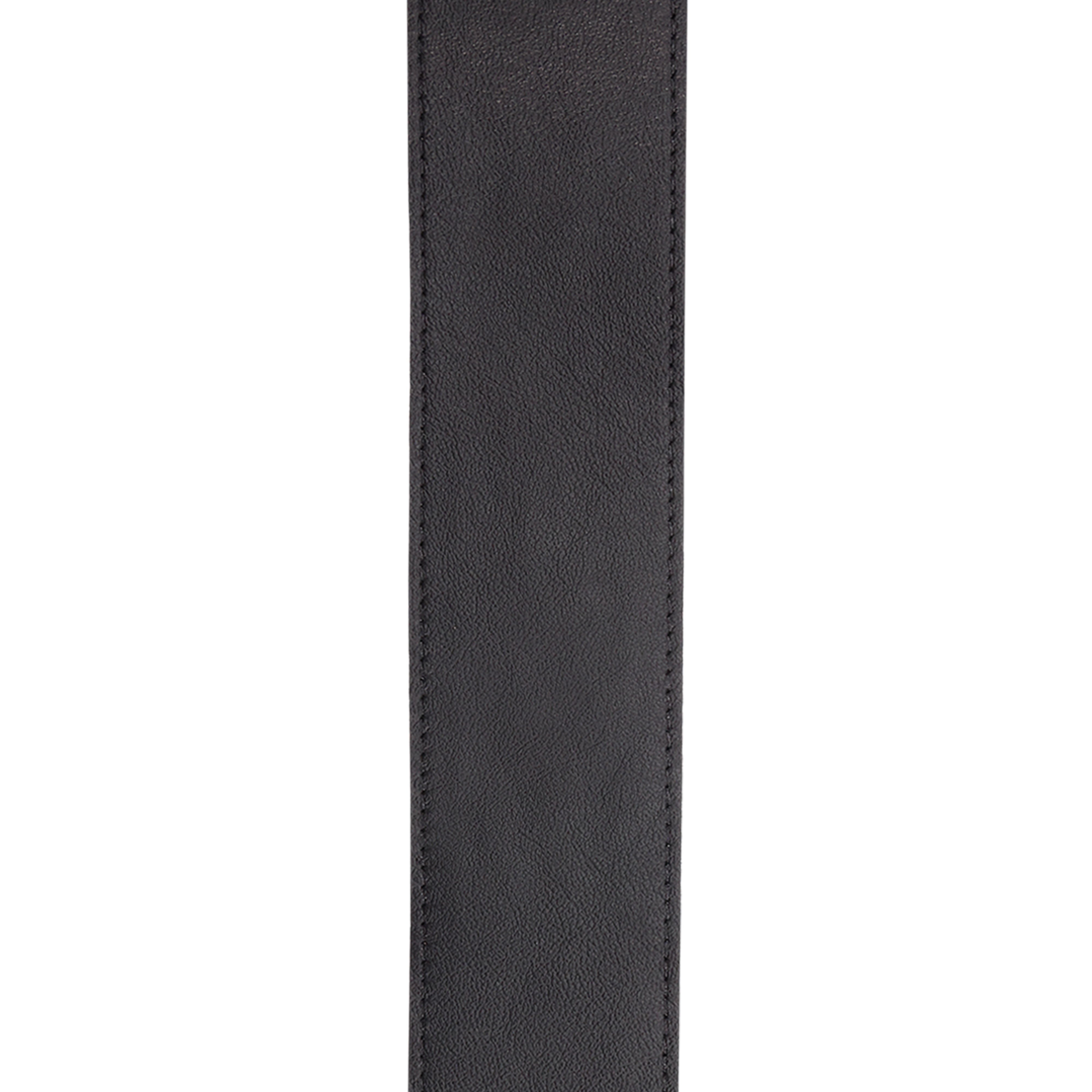 D'addario Auto Lock Cuir Guitar Strap Black Largeur 6,3 Cm - Sangle Courroie - Variation 1