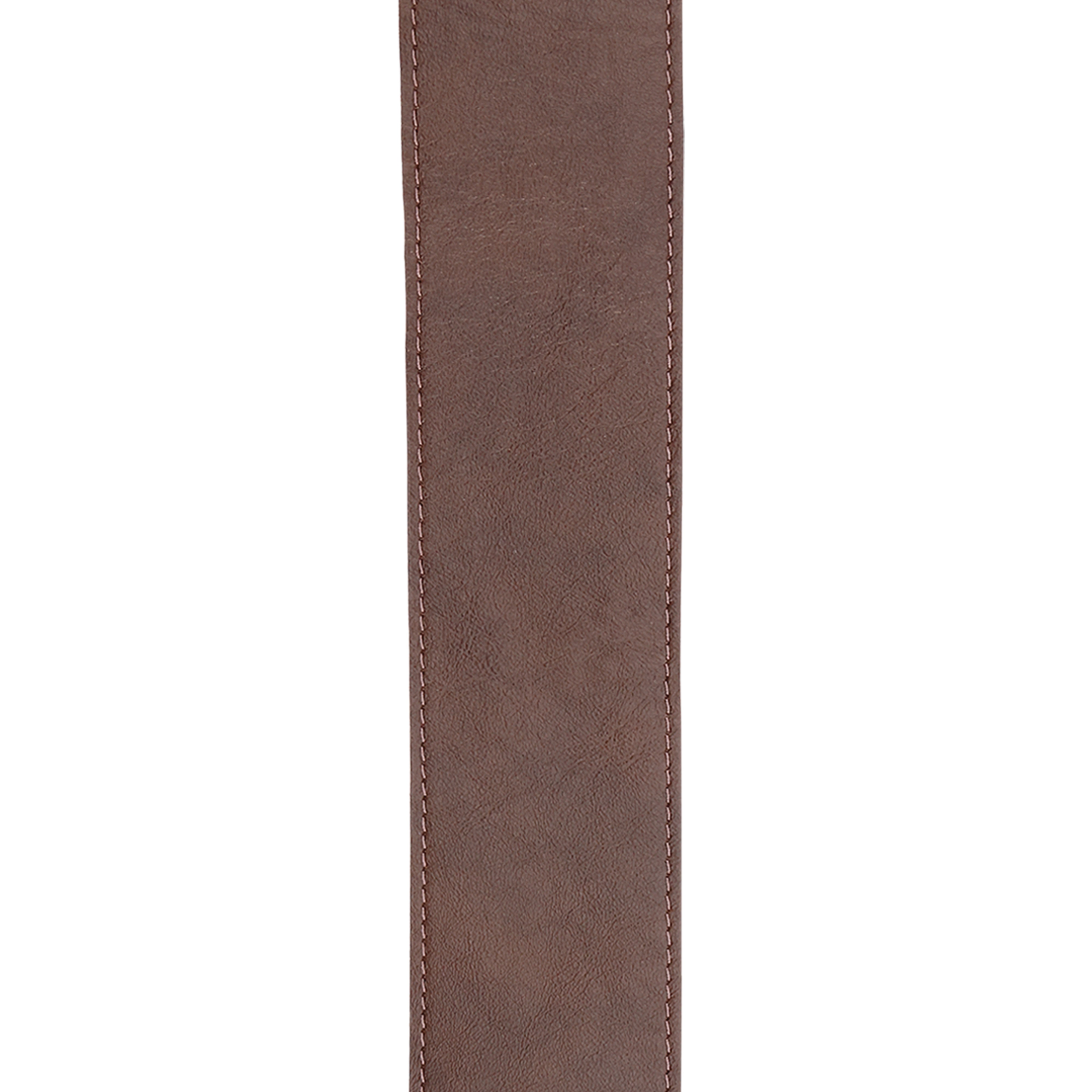 D'addario Auto Lock Cuir Guitar Strap Brown 6,3 Cm - Sangle Courroie - Variation 1