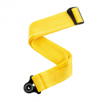 Auto Lock Strap Mellow Yellow