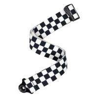 Auto Lock Strap Skater Checkerboard