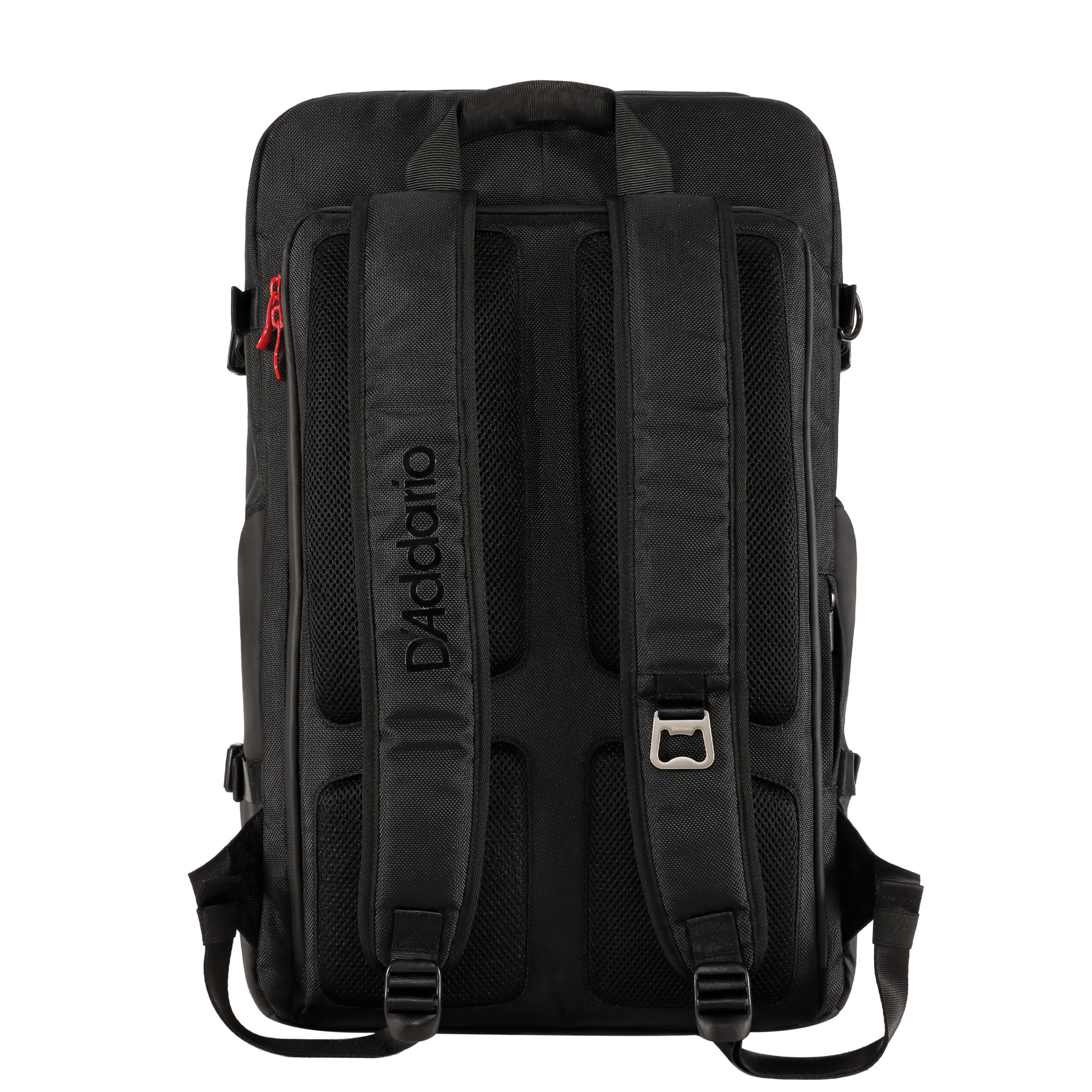 D'addario Backline Transport Pack - Housse Pour Effet - Variation 3