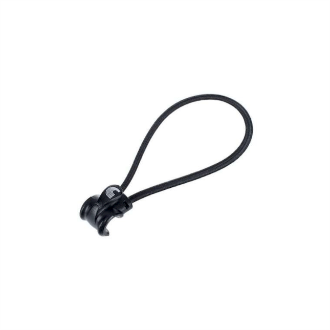 D'addario Elastique Serre Cable - Attache CÂble & Bande Velcro - Main picture
