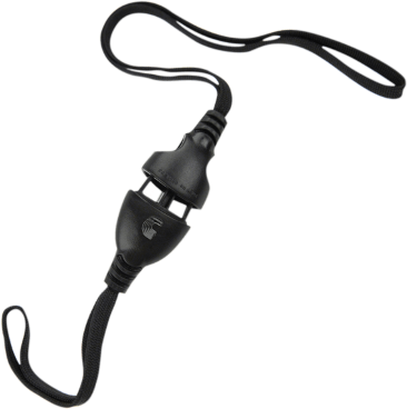 D'addario Lacets Courroie Clip - Sangle Courroie - Main picture