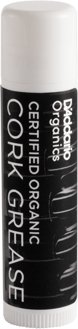 D'addario Odcrkgr01 Organic Cork Grease, Single Tube - Huile Lubrifiant Vent - Main picture