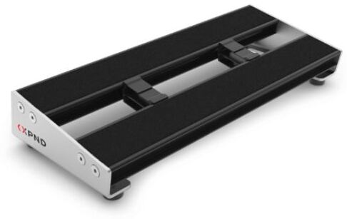 D'addario Xpnd Core Pedalboard - Pedalboards - Main picture