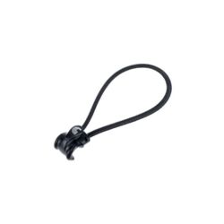 Attache câble & bande velcro D'addario ECT10