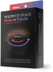 Humidificateur D'addario Humidipack Automatic Control